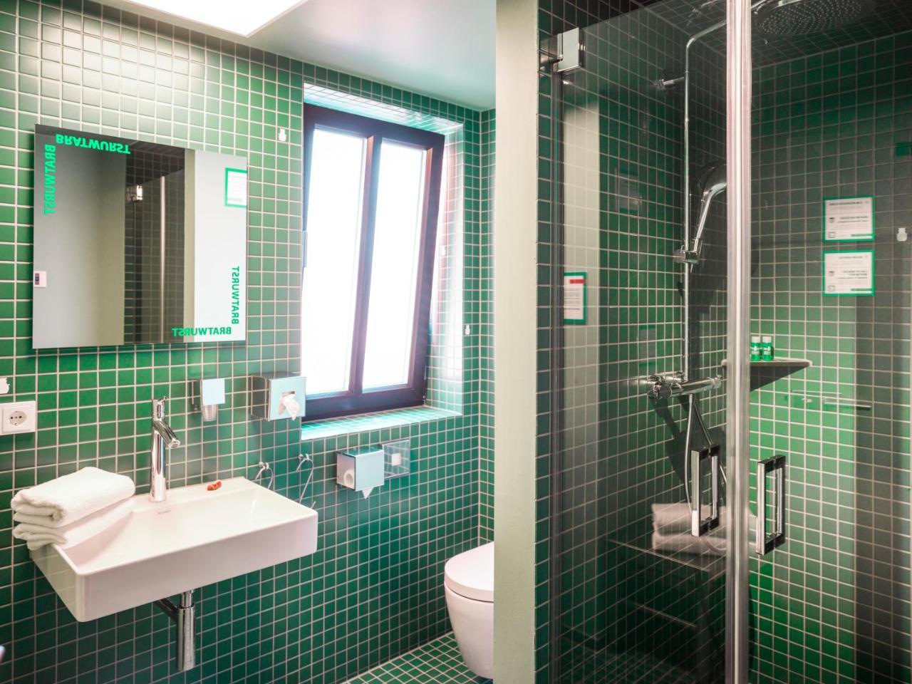 Bratwursthotel Georgensgmund Zewnętrze zdjęcie