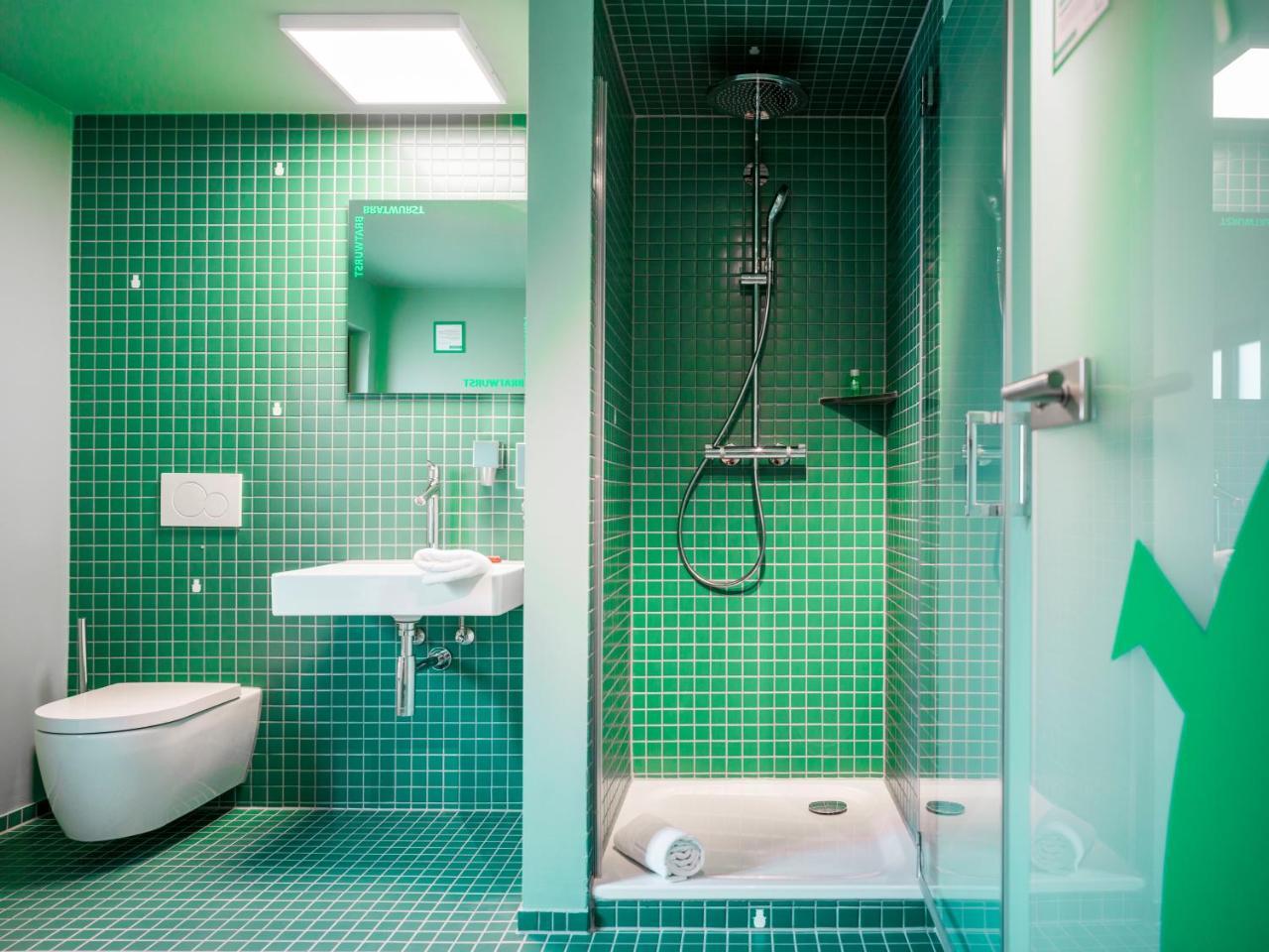 Bratwursthotel Georgensgmund Zewnętrze zdjęcie